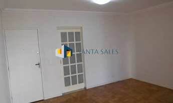 Imagem: Apartamento com suite