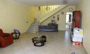 Imagem 2: Sobrado com 3 dormitórios à venda, 120 m² por R$ 679.000,00 - Vila Prudente (Zona Leste)