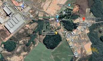 Imagem 5: ÁREA INDUSTRIAL GREEN COMPANY