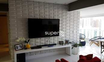 Imagem 2: Apartamento com 4 dormitórios à venda, 138 m² por R$ 1.500.000,00 - Canela - Salvador/BA