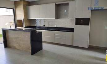 Imagem 5: Casa à venda, 140 m² por R$ 900.000,00 - Residencial Terras da Estância - Ala dos Ipês - P