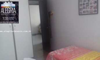 Imagem 6: Apartamento para Venda em Salvador, PITUBA, 4 dormitórios, 1 suíte, 2 banheiros, 2 vagas