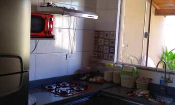 Imagem 6: Casa à venda, 76 m² por R$ 240.000,00 - Vila Marli - Campo Grande/MS