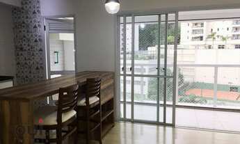 Imagem 7: Apartamento à venda, 67 m² por R$ 500.000,00 - Vila Andrade - São Paulo/SP