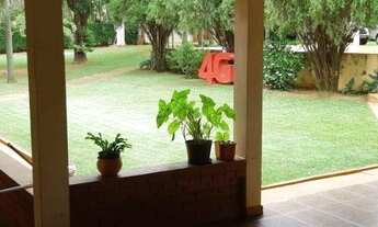 Imagem: Chácara com 6 dormitórios à venda, 2.000