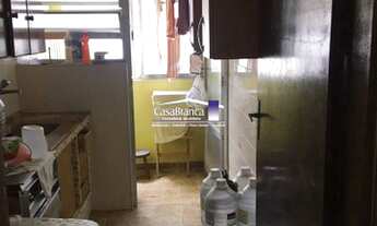 Imagem 4: Apartamento com 1 dorm, Centro, Mongaguá - R$ 235 mil, Cod: 34240