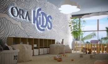 Imagem 3: Flat de 1 quarto no Ora Beach Residence