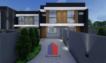 Imagem: Sobrado no Glória