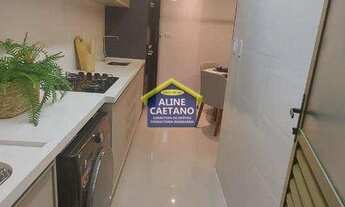 Imagem 3: Apart 2 dorms, Prédio Com Fino Acabamento, JGA768