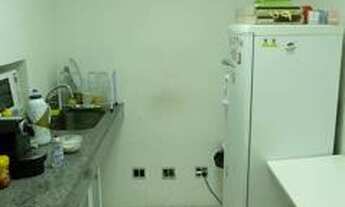 Imagem 6: Prédio Triplex para aluguel e venda tem 265 m2 em Laranjeiras