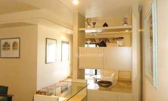 Imagem 4: Apartamento com 3 dormitórios à venda, 112 m² por R$ 315.000,00 - ENSEADA - M - PARQUE DA