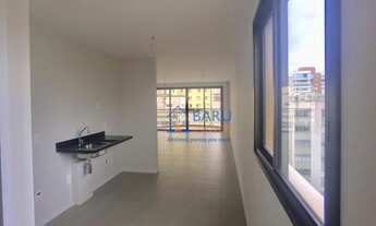 Imagem 2: Apartamento de 1 Dormitório