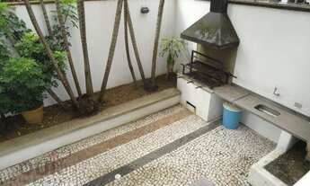 Imagem 4: Apartamento com 4 dormitórios à venda, 180 m² por R$ 1.820.000,00 - Indianópolis - São Pau