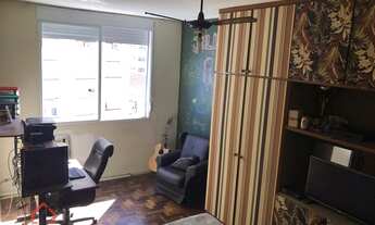 Imagem 7: Apartamento à venda, 156 m² por R$ 636.000,00 - Ponta da Praia - Santos/SP