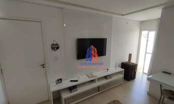 Imagem 7: Apartamento com 3 dormitórios à venda, 60 m² por R$ 260.000,00 - Parque Universitário - Am