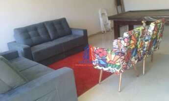 Imagem 4: Sobrado com 1 dormitório à venda, 130 m² por R$ 450.000,00 - Jardim da Balsa II - American