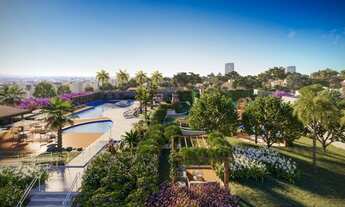 Imagem 2: Apartamento com 2 dormitórios à venda, 70 m² por R$ 630.000,00 - Parque São Domingos - São