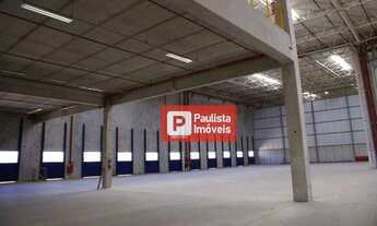 Imagem 3: Galpão para alugar, 8210 m² por R$ 156.000,00/mês - Bairro Morro Grande - Arujá/SP