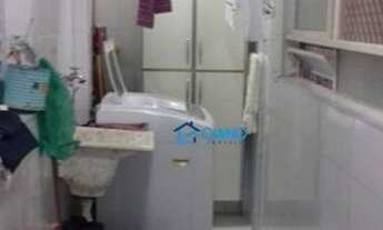 Imagem 4: Apartamento com 3 dormitórios à venda, 116 m² por R$ 400.000,00 - Mooca - São Paulo/SP