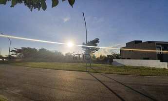 Imagem 3: Terreno à venda, 1370 m²- Alphaville Nova Esplanada - Votorantim/SP