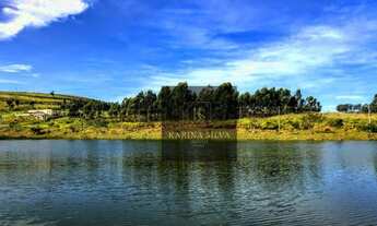 Imagem: Terreno de 796m² topografia PLANO no Campos