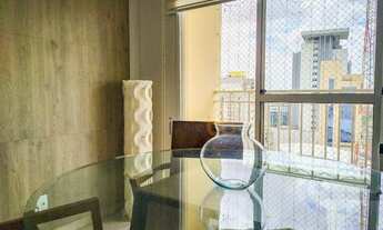 Imagem 4: Apartamento com 3 dormitórios à venda, 123 m² - Edificio Claudia Vieira - Sorocaba/SP