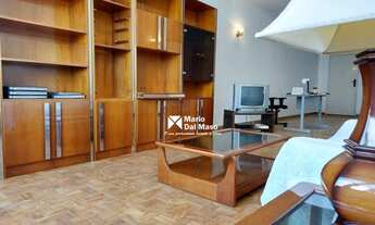 Imagem 3: Apartamento com 3 dormitórios à venda, 153 m² por R$ 1.050.000,00 - Aclimação - São Paulo