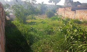 Imagem 3: Lote com área de 360m² Bairro Vila Rica em Igarapé - MG