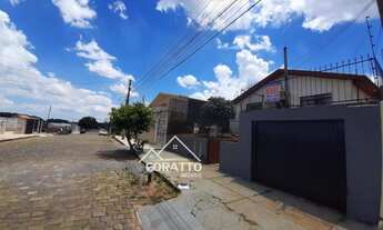 Imagem 5: Casa Padrão para Venda em São Cristovão Passo Fundo-RS - 6341