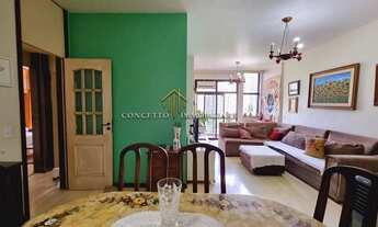 Imagem 2: Apartamento com 3 quartos, 144m2, à venda em Rio de Janeiro, Barra da Tijuca