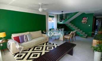 Imagem: Casa com 04 Quartos sendo 03 Suítes, Quintal