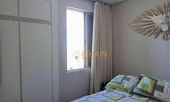 Imagem 6: Apartamento com 3 dormitórios à venda, 87 m² por R$ 690.000,00 - Barro Preto - Belo Horizo