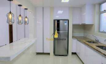 Imagem 7: Casa com 6 dormitórios à venda, 540 m² por R$ 1.850.000,00 - Santa Lúcia - Belo Horizonte