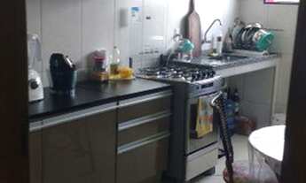 Imagem 4: Kitnet próximo a feirinha ( antes da praça do skate