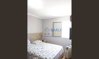 Imagem 3: Apartamento com 2 dormitórios à venda, 67 m² por R$ 380.000,00 - Vila Albertina - São Paul