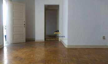 Imagem: Apartamento para locação com 80m² na