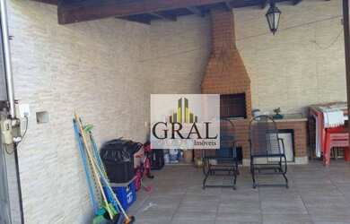 Imagem 3: Sobrado com 3 dormitórios à venda, 308 m² por R$ 1.040.000 - Ferrazópolis - São Bernardo d