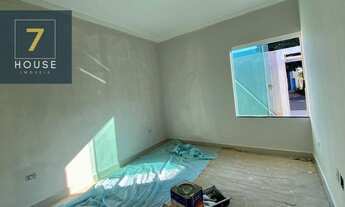 Imagem 4: Casa com 3 dormitórios à venda na rua das Azaleias em Maringá/PR