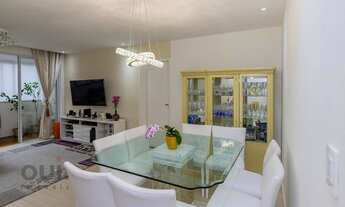 Imagem 3: Apartamento com 3 dormitórios à venda, 126 m² por R$ 1.060.000 - Perdizes - São Paulo/SP