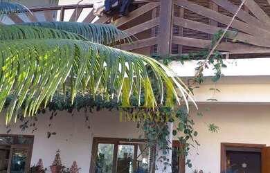 Imagem 3: Casa com 4 dormitórios à venda, 220 m² por R$ 950.000,00 - Horto Florestal - Ubatuba/SP