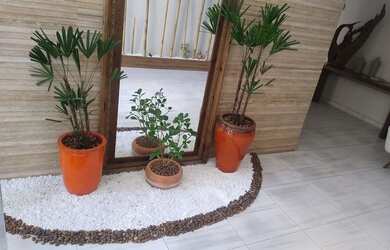 Imagem 4: Apartamento com 1 dormitório à venda, 61 m² por R$ 313.900,00 - Cidade Ocian - Praia Grand