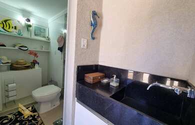 Imagem 5: Sobrado encantador Vivenda do bosque