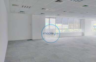 Imagem 2: Conjunto para alugar, 130 m² e 04 vagas de garagem no Brooklin - SP