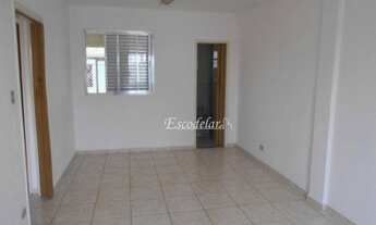 Imagem 3: Apartamento à venda, 82 m² por R$ 380.000,00 - Santana - São Paulo/SP