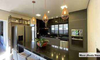 Imagem 3: NOVIDADE Casa com 3 dormitórios à venda, 270 m² por R