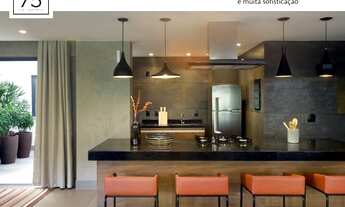 Imagem 7: Apartamento 3 quartos 1 vaga Botafogo