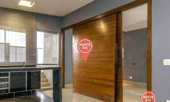 Imagem 7: Cobertura com 3 dormitórios à venda, 206 m² por R$ 980.000,00 - Buritis - Belo Horizonte/M