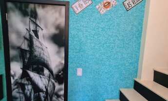 Imagem 7: Apartamento com 2 dormitórios à venda, 72 m² por R$ 495.000,00 - Centro - Bragança Paulist