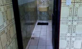 Imagem 7: CASA NA CABANAGEM