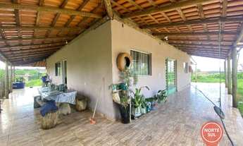 Imagem: Casa com 4 dormitórios, 100 m² - venda